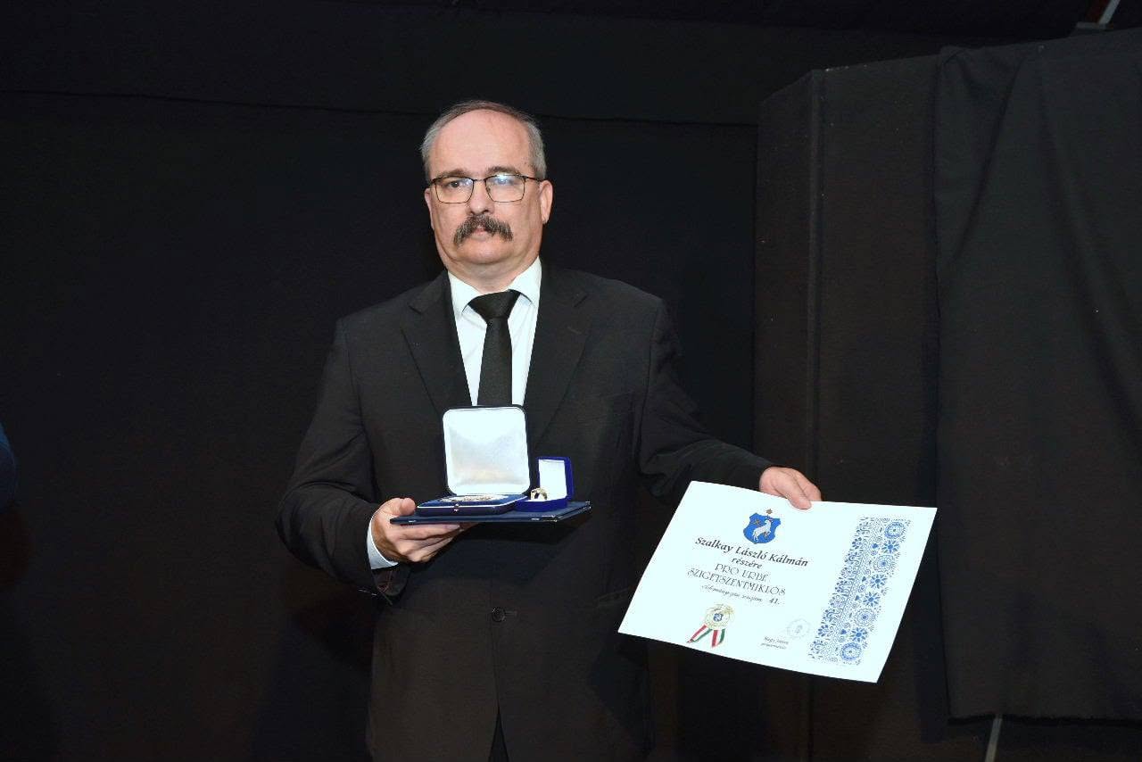 Szalkay L&aacute;szl&oacute;