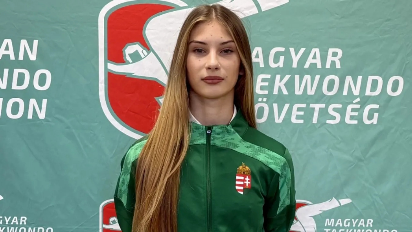 Szigetszentmiklósi versenyző képviseli Magyarországot az idei Ifjúsági Olimpián