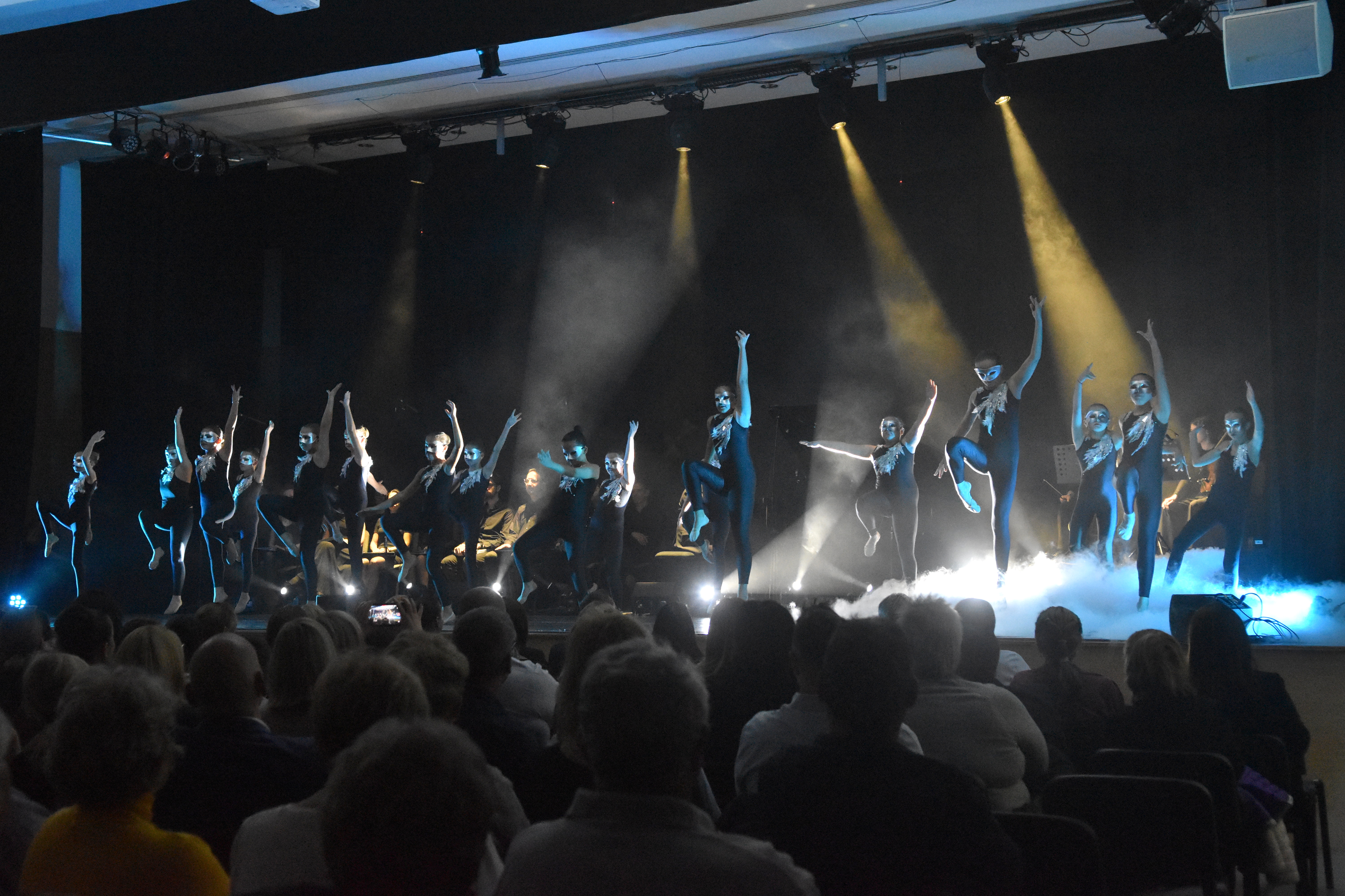 SOMA Drum & Piano Symphony LIGHT - Látvány és hangzás tökéletes összhangban