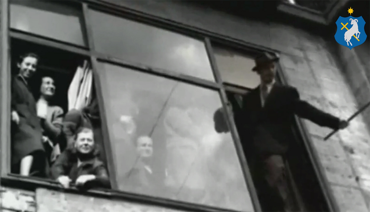 Az 1956-os Forradalom és Szabadságharc 66. évfordulójára emlékeztünk (videó)