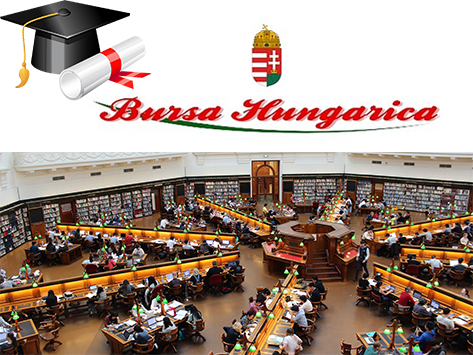 Bursa Hungarica Felsőoktatási Önkormányzati Ösztöndíjpályázat kírása