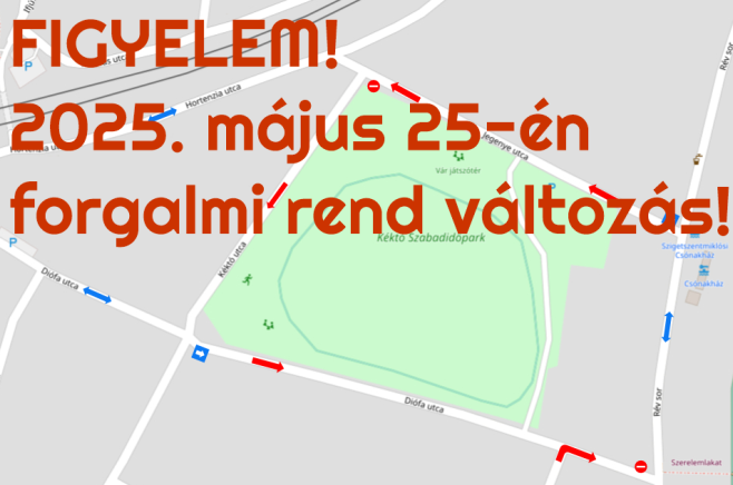 Forgalomkorlátozás