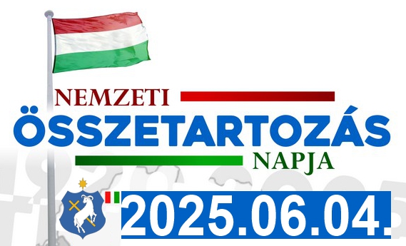 Nemzeti Összetartozás Napja