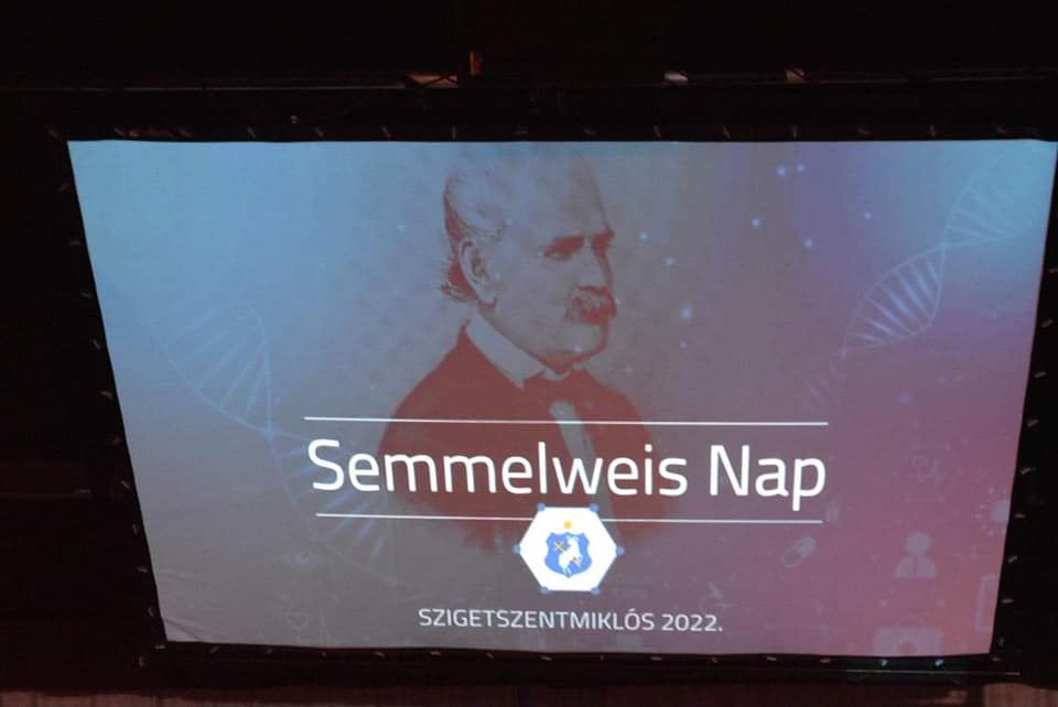 Semmelweis Nap 2022.