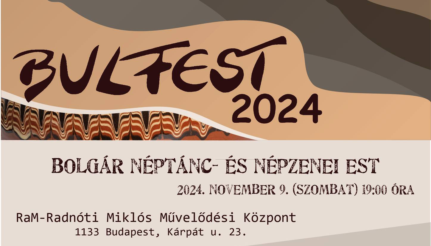 BULFEST 2024.