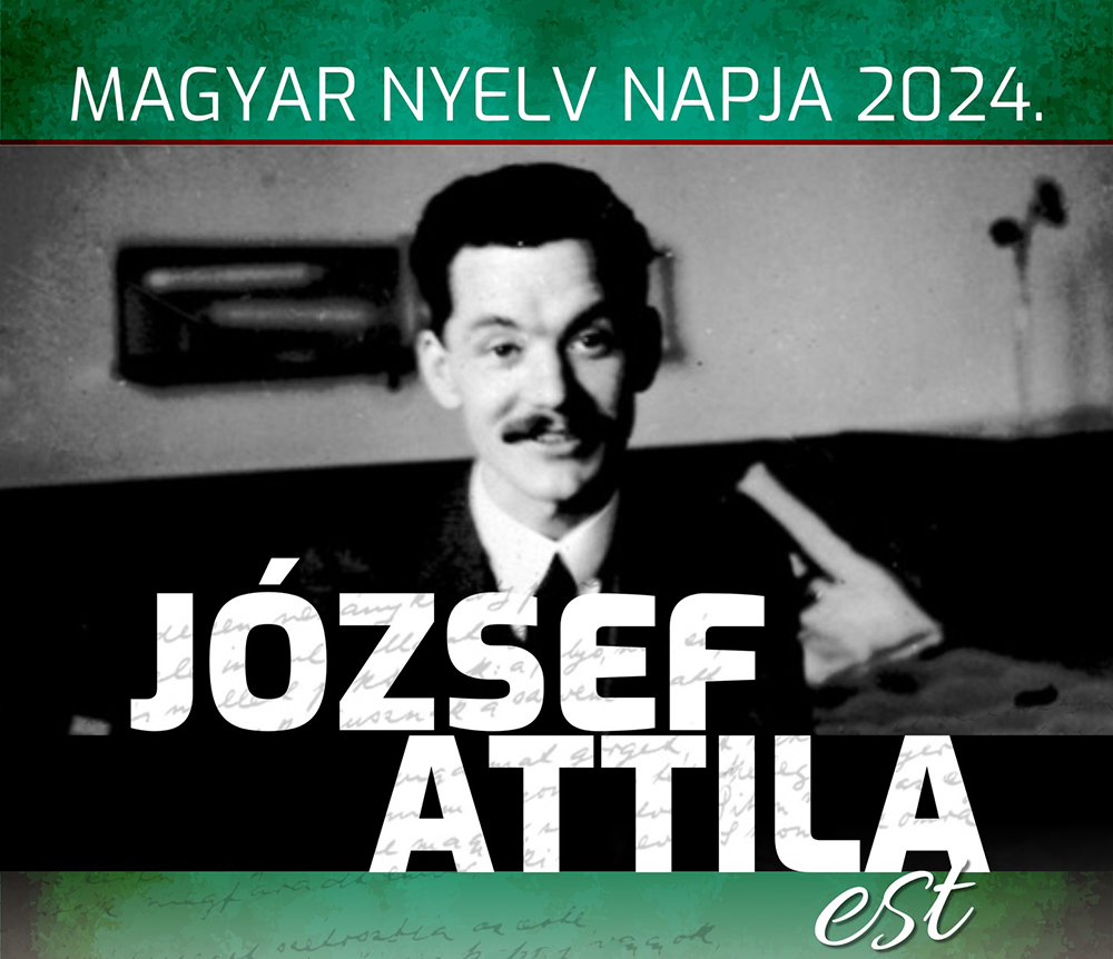 A magyar nyelv napja