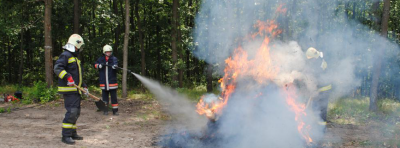 A szabadtéri tüzek megelőzésével, a szabadban történő tűzgyújtással kapcsolatos tudnivalók