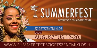 Summerfest 2020